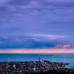 Anadolu Star Hotel&casino Batum