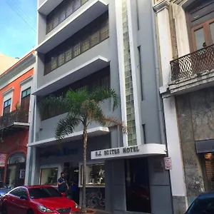 Sj Porto Rico