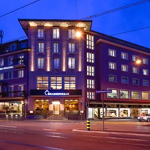 Sternen Oerlikon 3* Цюрих