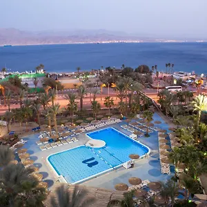 U Coral Club – ультра 4* Эйлат