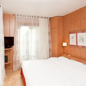 Western Ronceray Opera 3* Париж