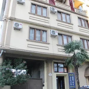 Hayat Batum