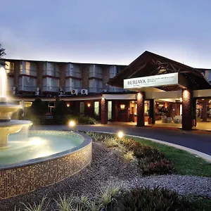Berjaya Beau Vallon Bay & Casino 4* Бо-Валлон