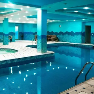 Abu Arena 4* Баку