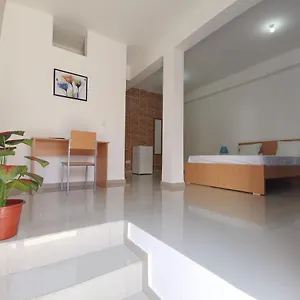Plateau Bedroom&chambre - Center Cap-Vert