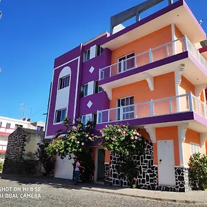 Casa Celeste Cap-Vert
