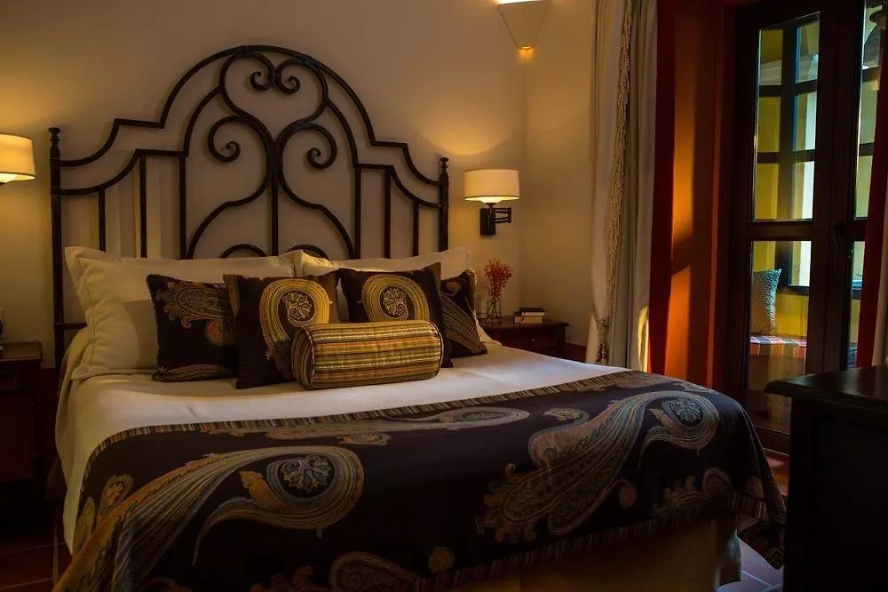 ****  Hotel El Convento San Juan Puerto Rico