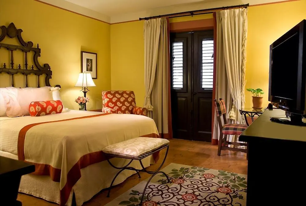 Hotel El Convento San Juan