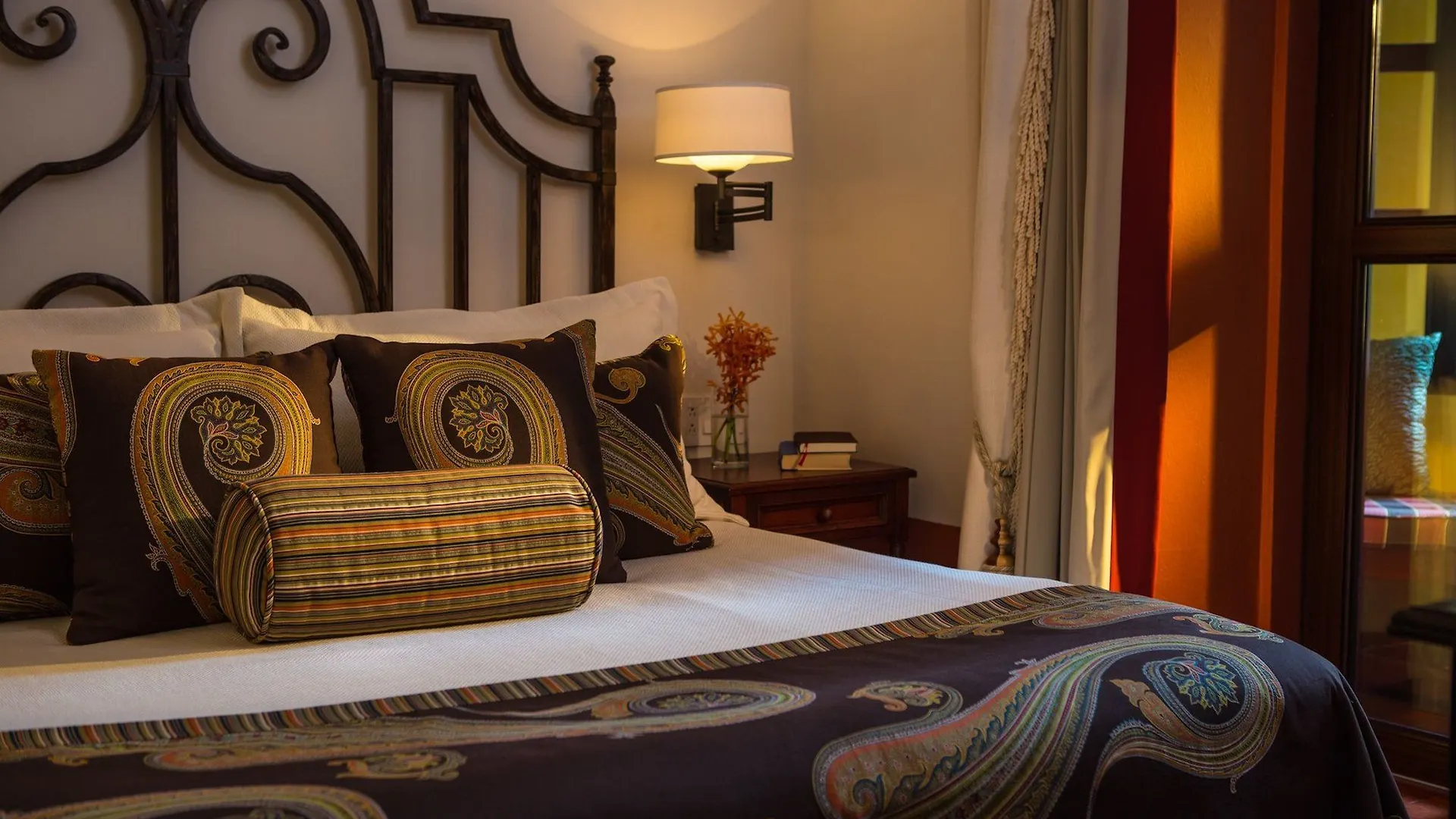 Hotel El Convento San Juan