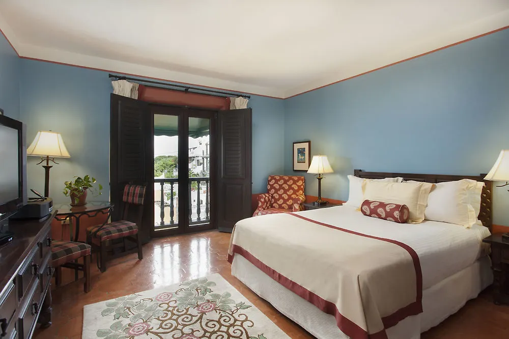 Hotel El Convento San Juan