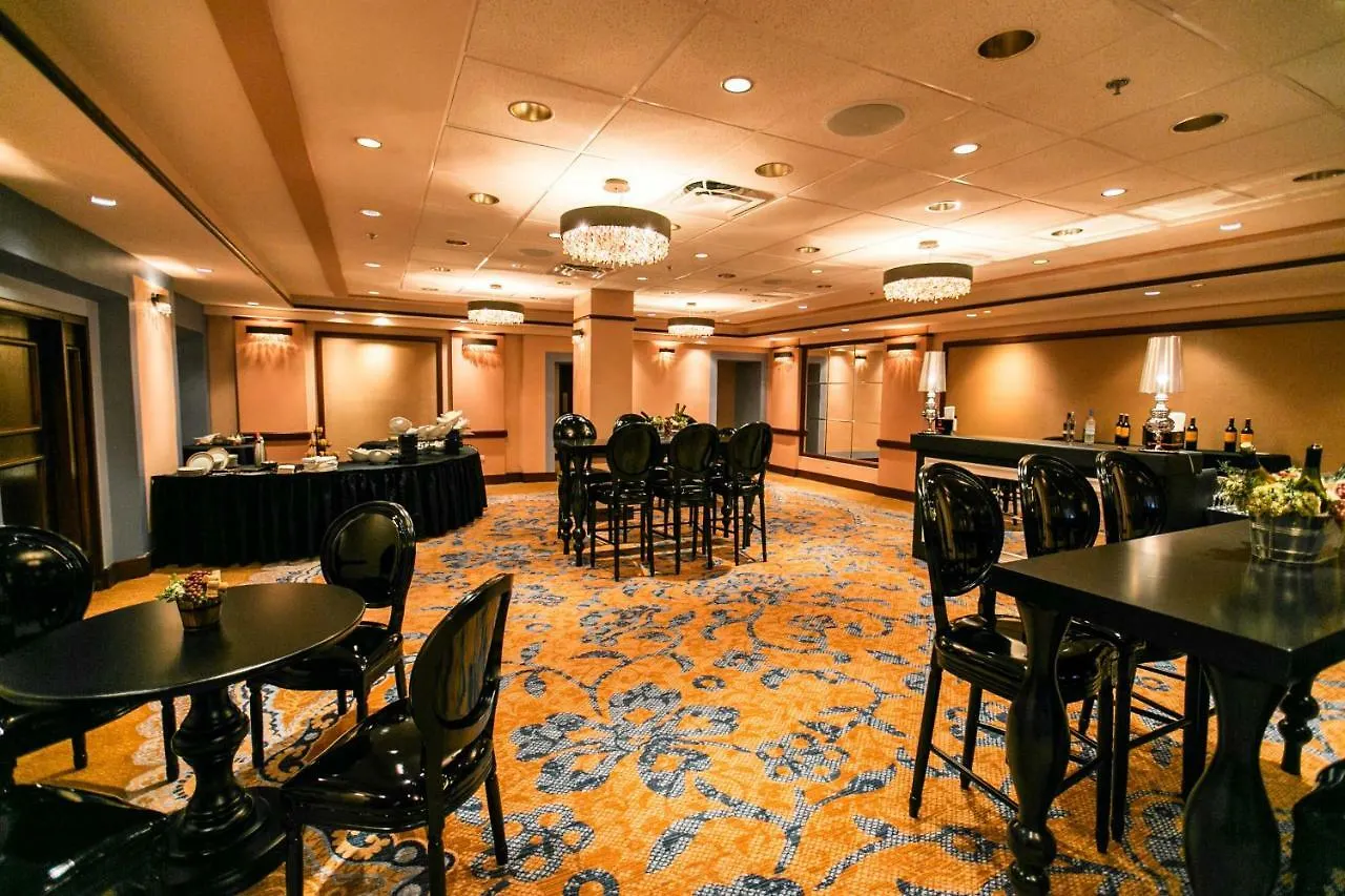 ****  Hotel El Convento San Juan Puerto Rico