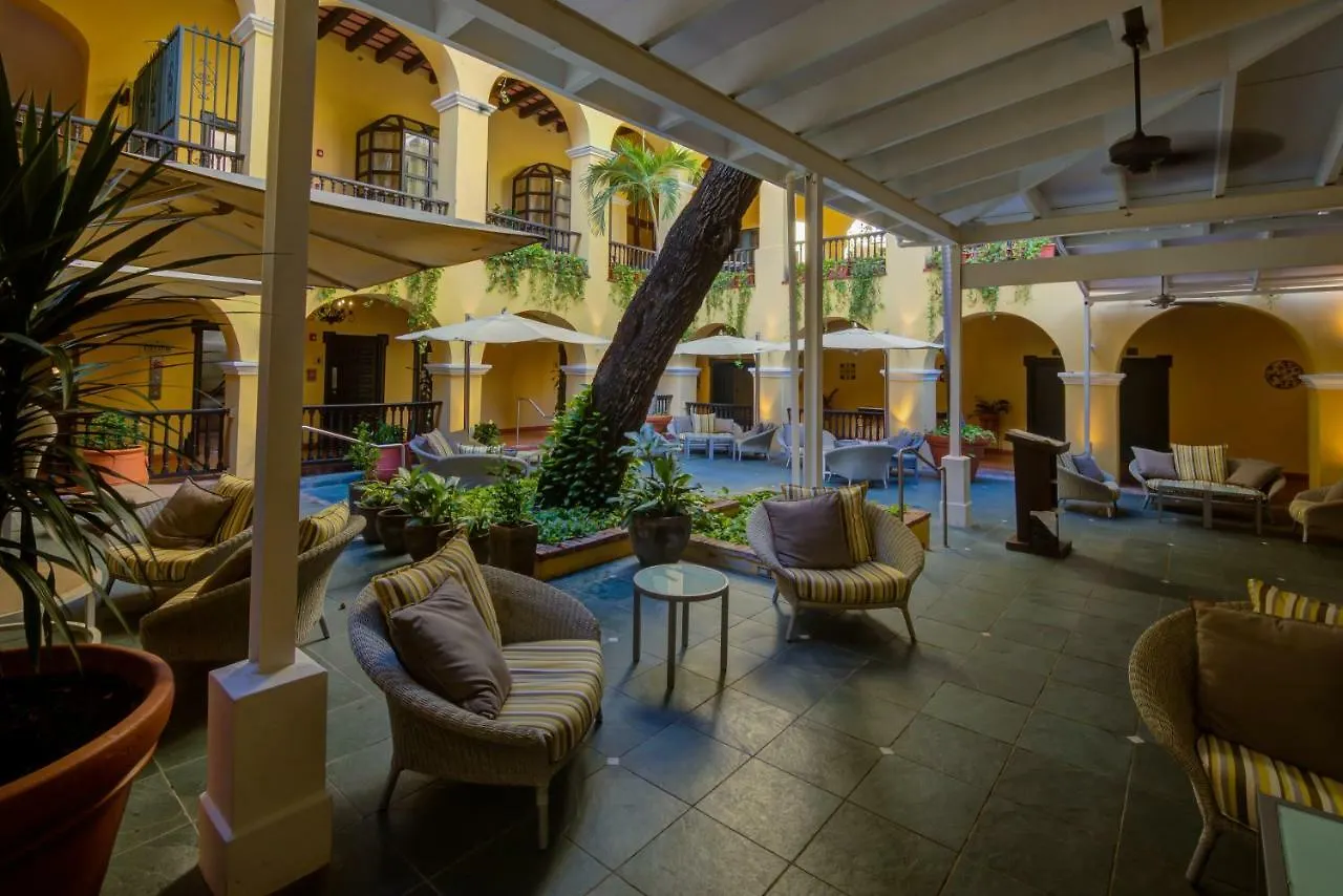 Hotel El Convento San Juan
