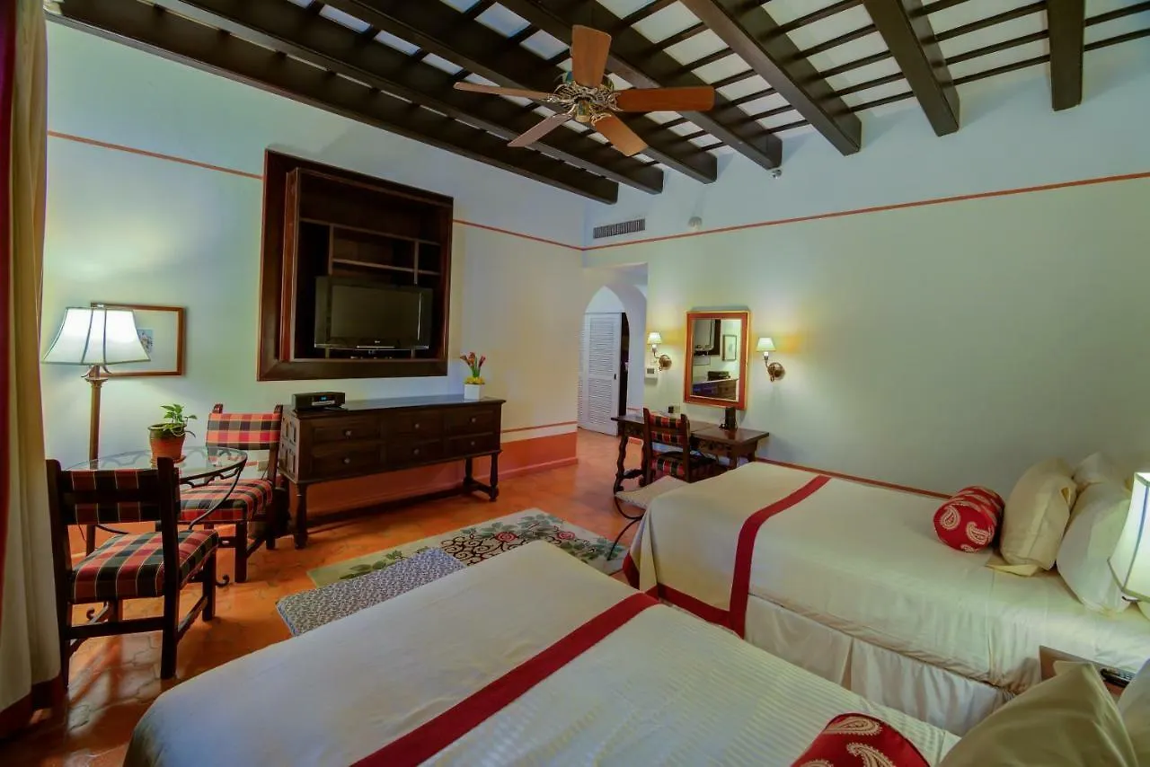 Hotel El Convento San Juan