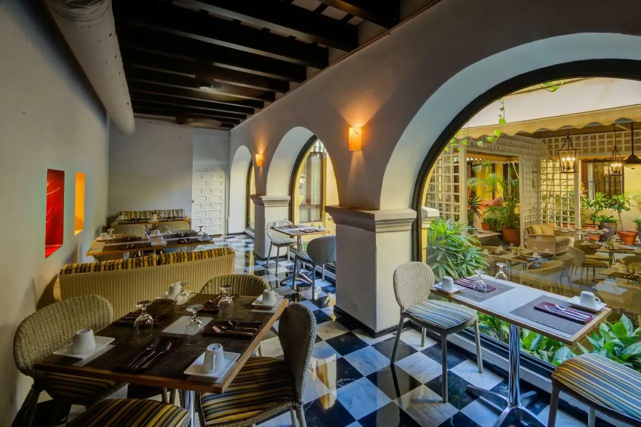 Hotel El Convento San Juan