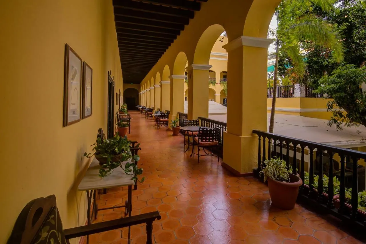Hotel El Convento San Juan